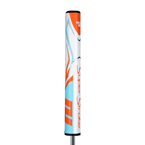 SuperStroke Zenergy Tour 3.0 Putter Grip - Replay Golf 