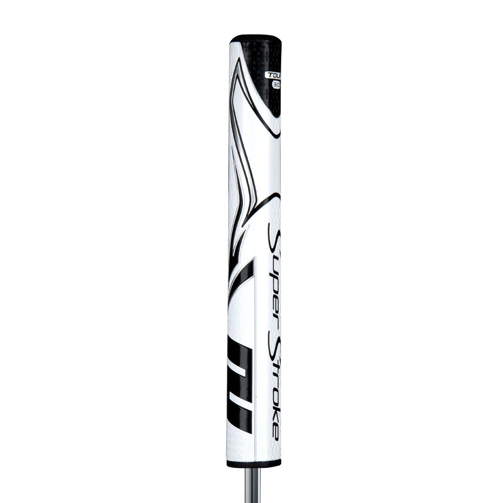 SuperStroke Zenergy Tour 3.0 Putter Grip - Replay Golf 