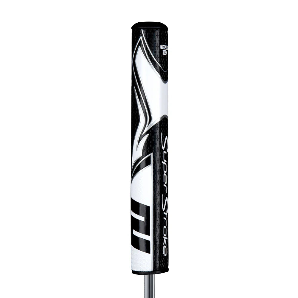 SuperStroke Zenergy Tour 5.0 Putter Grip - Replay Golf 