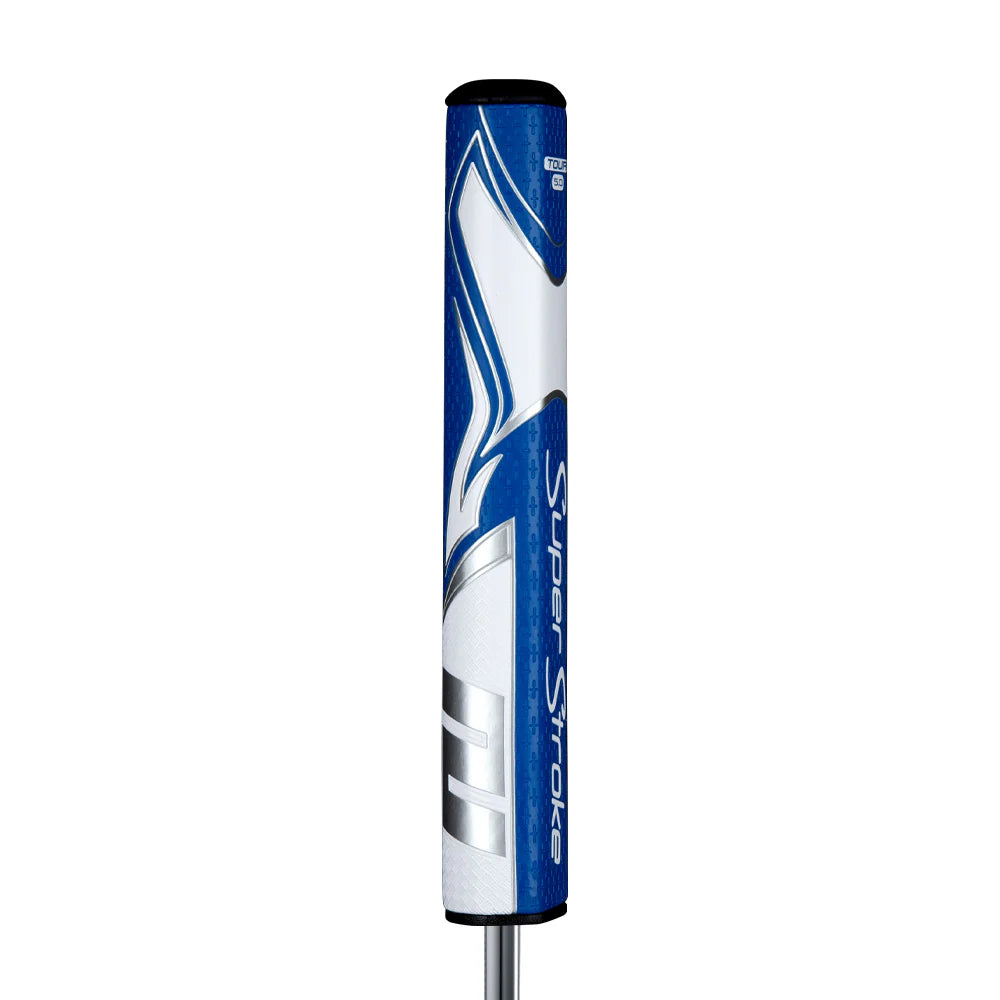 SuperStroke Zenergy Tour 5.0 Putter Grip - Replay Golf 
