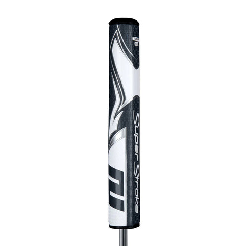 SuperStroke Zenergy Tour 5.0 Putter Grip - Replay Golf 