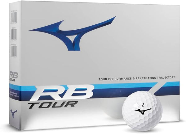 Mizuno RB Tour - Replay Golf 