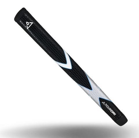 Tour Dri Midsize PU Putter Grip - Replay Golf 