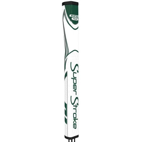 SuperStroke Zenergy Pistol 1.0 Putter Grip - Replay Golf 
