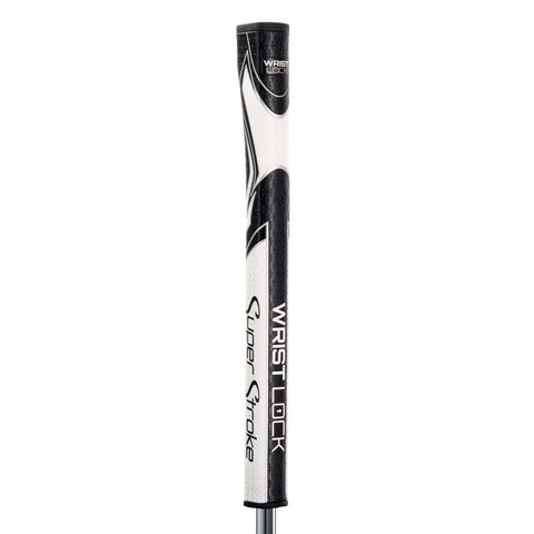 SuperStroke Zenergy Wristlock Putter Grip - Replay Golf 