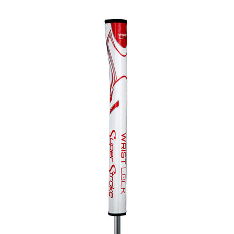 SuperStroke Zenergy Wristlock Putter Grip - Replay Golf 