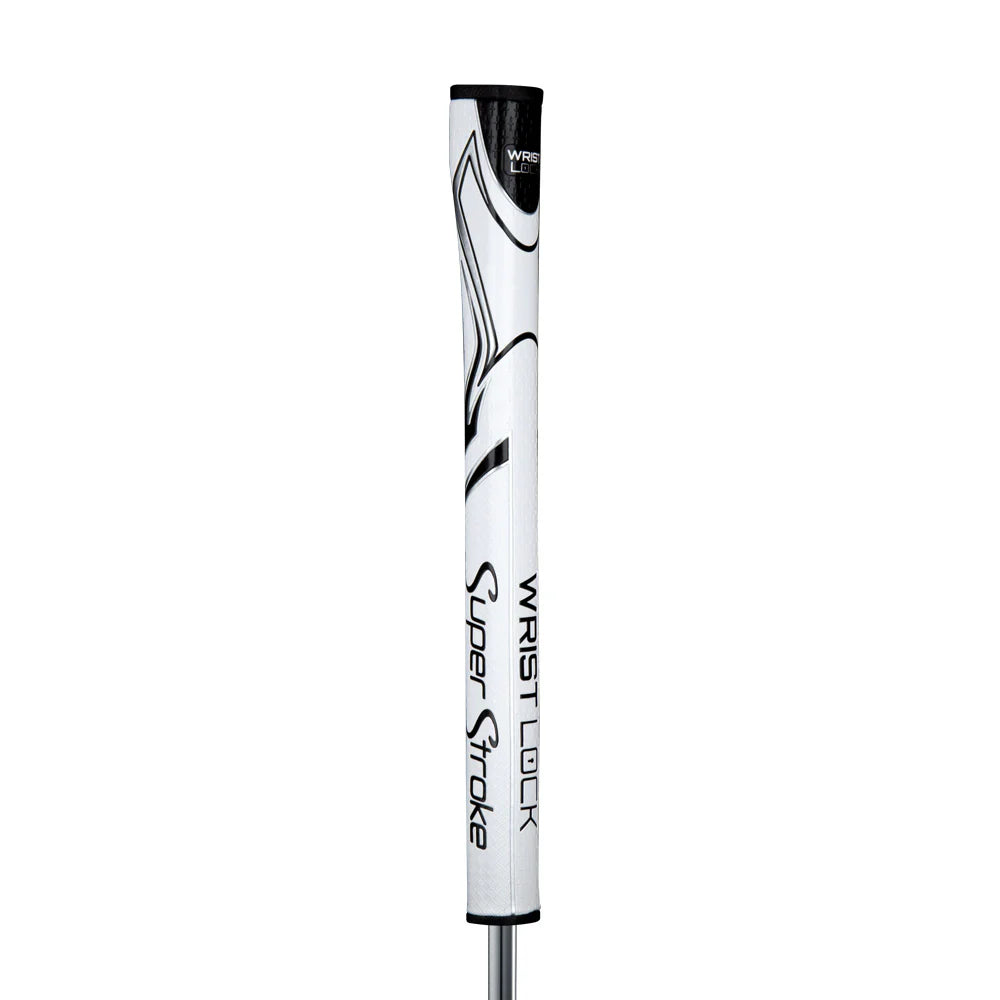 SuperStroke Zenergy Wristlock Putter Grip - Replay Golf 