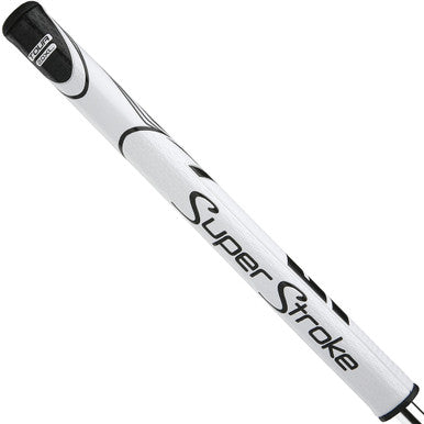 SuperStroke Zenergy XL Plus 2.0 Putter Grip - Replay Golf 