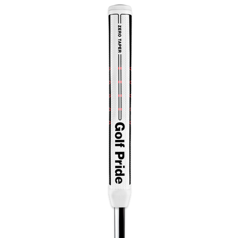 Golf Pride Zero Taper Medium Putter Grip - Replay Golf 