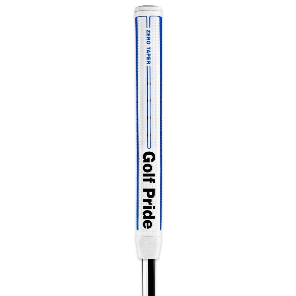 Golf Pride Zero Taper Medium Putter Grip - Replay Golf 