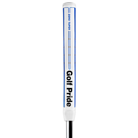 Golf Pride Zero Taper Medium Putter Grip - Replay Golf 