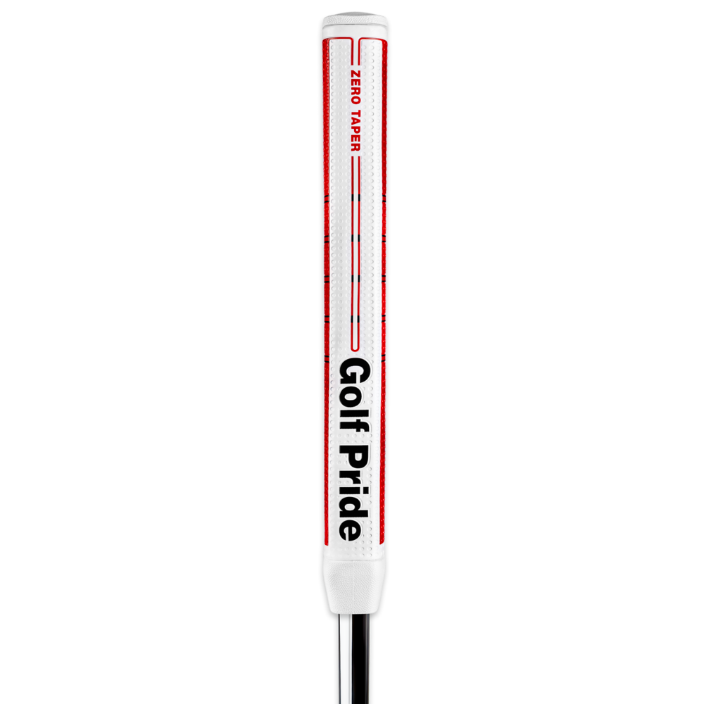 Golf Pride Zero Taper Medium Putter Grip - Replay Golf 