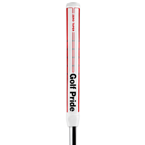 Golf Pride Zero Taper Medium Putter Grip - Replay Golf 