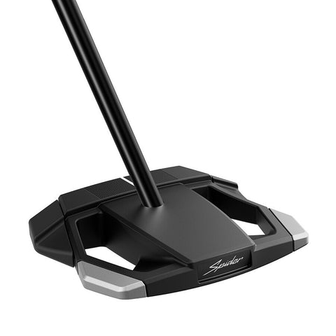 New TaylorMade Spider ZT Max Putter