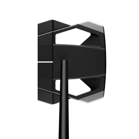 New TaylorMade Spider ZT Max Putter