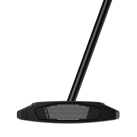 New TaylorMade Spider ZT Max Putter