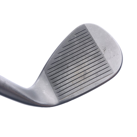 Used Ping Glide 2.0 Gap Wedge / 50.0 Degrees / X-Stiff Flex / Left-Handed - Replay Golf 