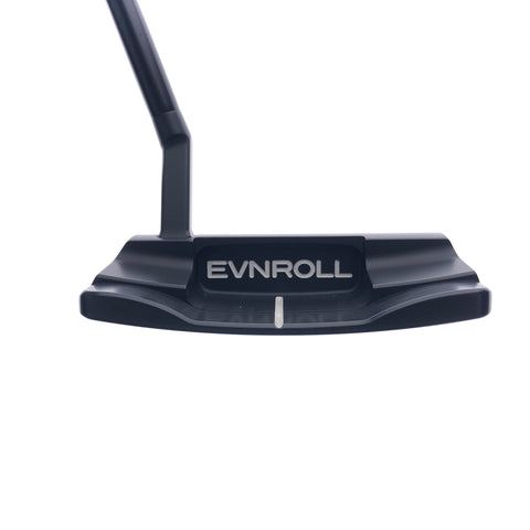 Used Evnroll ER2v Putter / 34.0 Inches - Replay Golf 