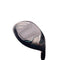 NEW Wilson D9 Ladies 5 Hybrid / 25 Degrees / Aldila Quaranta 40 W Ladies Flex - Replay Golf 