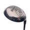 Used Cleveland Launcher Comp Strong 3 Fairway Wood / 13 Degrees / Stiff Flex - Replay Golf 
