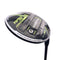 Used Cobra King Radspeed 3 Fairway Wood / 14.5 Degrees / Regular Flex - Replay Golf 