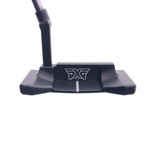 Used PXG Battle Ready Mustang Putter / 34.0 Inches - Replay Golf 