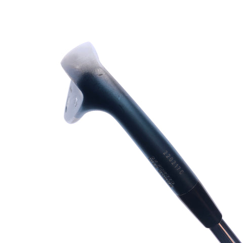 Used Mizuno T7 Blue Sand Wedge / 54.0 Degrees / Stiff Flex - Replay Golf 