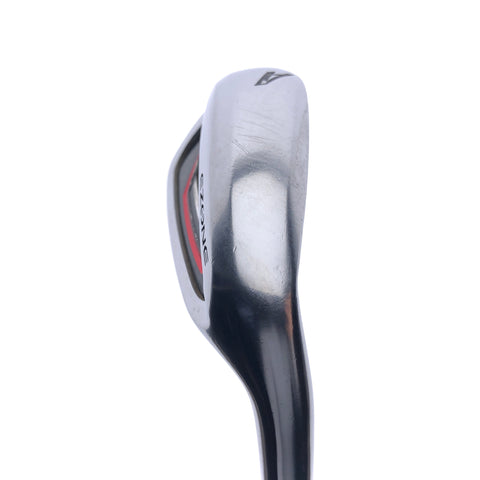 Used Yonex EZONE GT 2018 AW Iron / 48 Degrees / A Flex - Replay Golf 