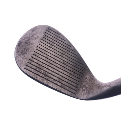 Used Nike Engage Square Sole Lob Wedge / 58.0 Degrees / Wedge Flex - Replay Golf 