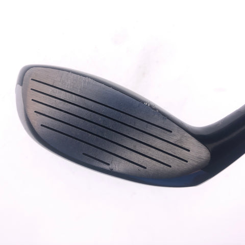 Used Callaway Razr Fit 5 Fairway Wood / 18 Degrees / Stiff Flex - Replay Golf 