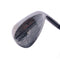 NEW Mizuno T22 Raw Lob Wedge / 60.0 Degrees / Stiff Flex - Replay Golf 