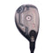 NEW Callaway Apex 21 6 Hybrid / 27 Degrees / Stiff Flex - Replay Golf 