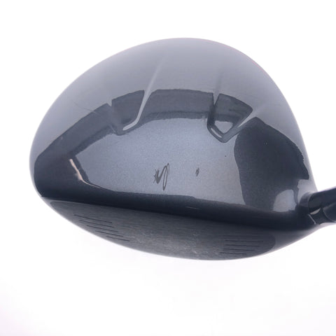Used Cobra Air X Driver / 10.5 Degrees / Regular Flex - Replay Golf 