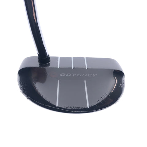 NEW Odyssey DFX Rossie Putter / 35.0 Inches - Replay Golf 
