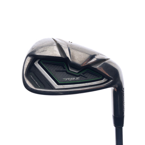 Taylormade rbz hot sale approach wedge