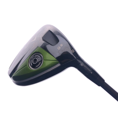 Used Callaway Razr Fit Xtreme Driver / 9.5 Degrees / Regular Flex - Replay Golf 