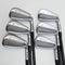 Used Ping iBlade Iron Set / 5 - PW / X-Stiff Flex - Replay Golf 