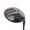 Used Callaway Mavrik Subzero 3+ Fairway Wood / 13.5 Degrees / Stiff Flex - Replay Golf 
