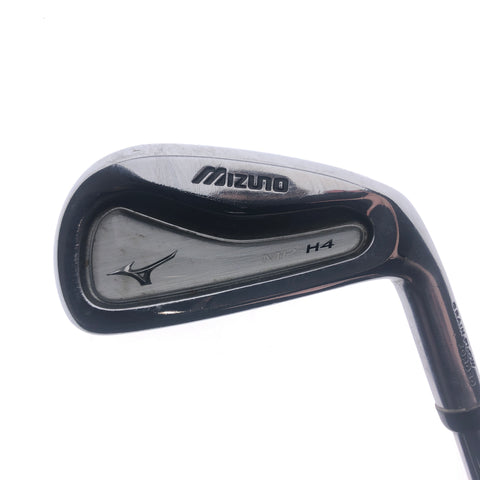 Mizuno mp store h4 driving iron