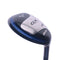 Used Mizuno CLK Fli-Hi 3 Hybrid / 20 Degrees / Stiff Flex - Replay Golf 