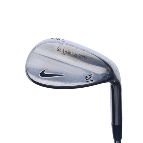 Nike golf 2024 60 degree wedge