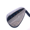 Used Callaway Jaws MD5 Tour Grey Sand Wedge / 54.0 Degrees / Stiff Flex - Replay Golf 