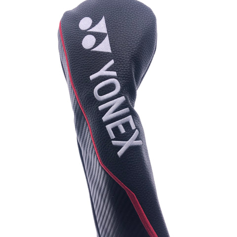NEW Yonex Ezone GS 5 Fairway Wood / 18 Degrees / Regular Flex - Replay Golf 