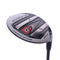 Used Cobra KING F9 Speedback 3 - 4 Fairway Wood / 14.5 Degrees / Stiff Flex - Replay Golf 