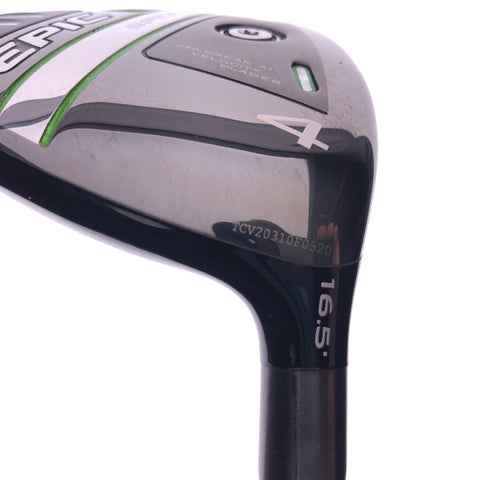 Used TOUR ISSUE Callaway Epic Speed 4 Fairway Wood / 16.5 Degrees / TX Flex - Replay Golf 