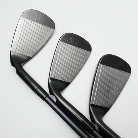 Used Ping G700 Iron Set / 6 - SW / Regular Flex - Replay Golf 