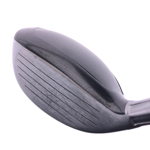 Used TaylorMade Stealth Rescue 5 Hybrid / 26 Degrees / Ladies Flex - Replay Golf 
