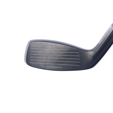 Used Callaway Apex Pro 21 2 Hybrid / 18 Degrees / Stiff Flex - Replay Golf 