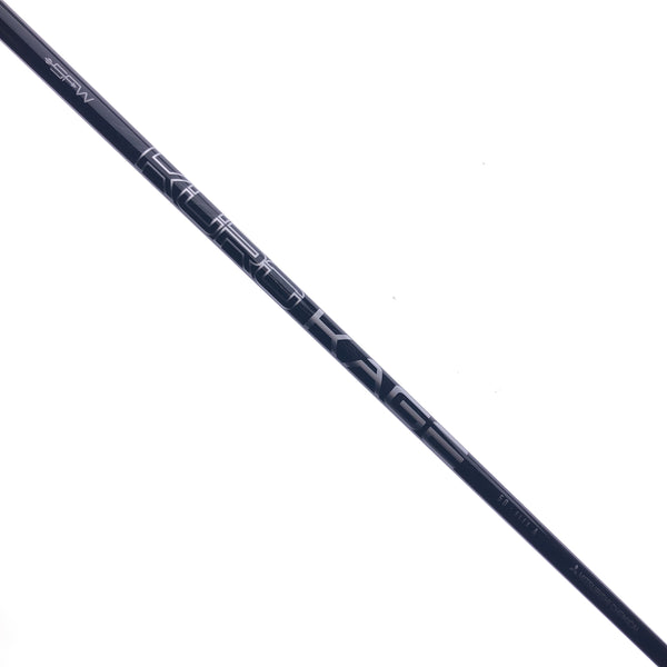 Used Mitsubishi Kuro Kage 50 Driver Shaft / A Flex / Titleist Gen 2 Driver Tip - Replay Golf 