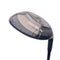 NEW Callaway Apex UW 2022 3 Hybrid / 19 Degrees / Stiff Flex - Replay Golf 